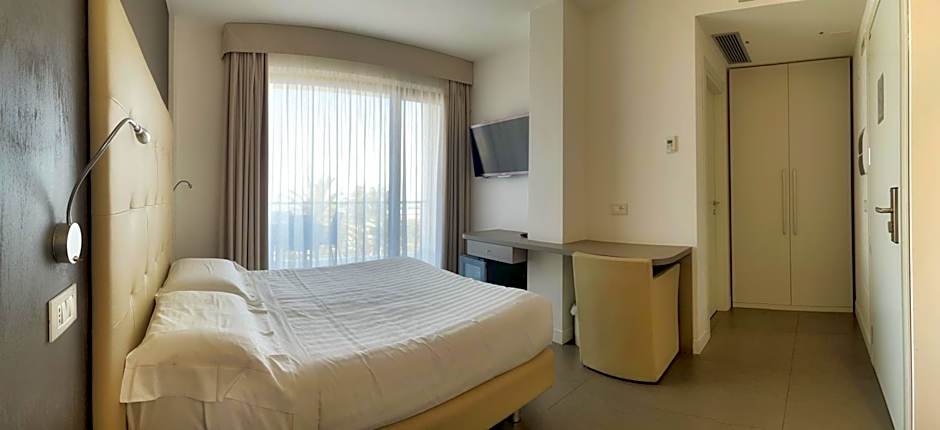 Hotel Arlecchino