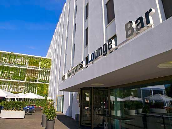 Hotel Stucki