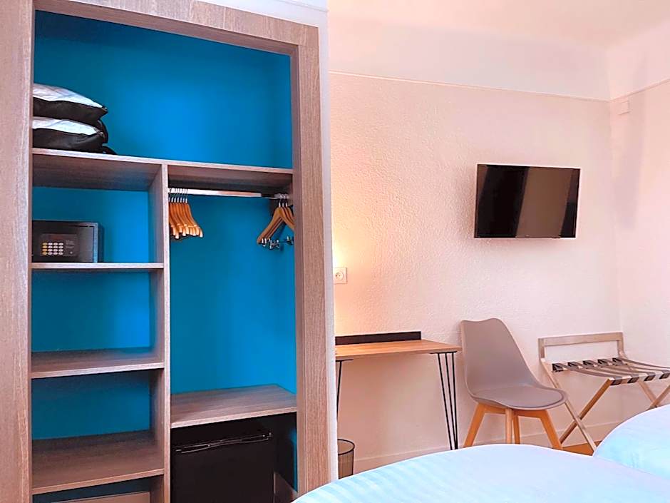 Hotel Courbet