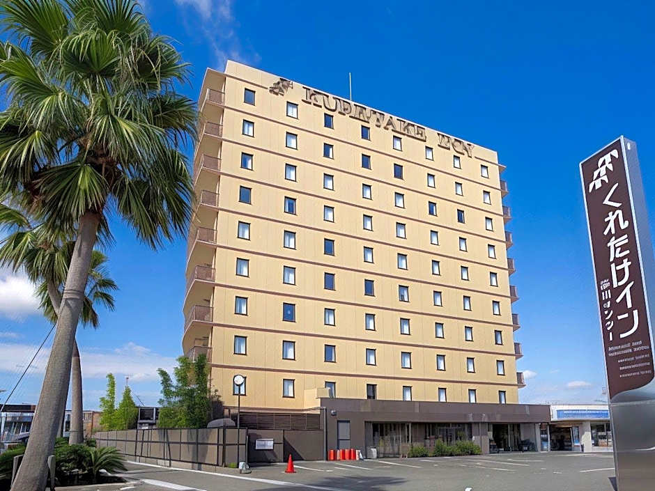 Kuretake-inn Kikugawa I.C.