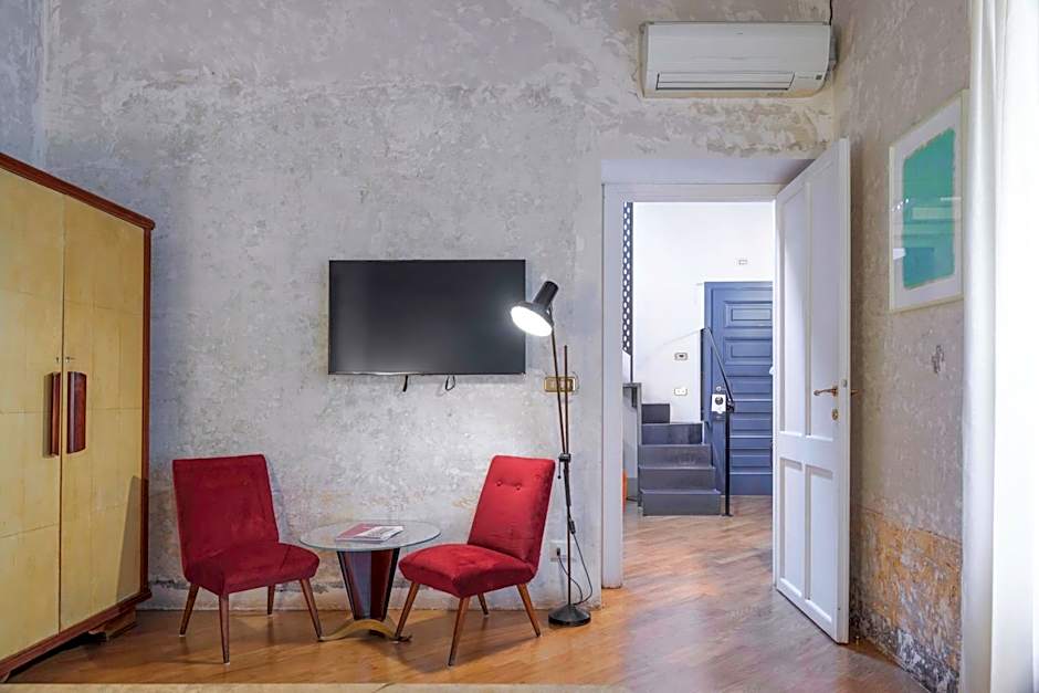 G-Rough, Rome, a Member of Design Hotels