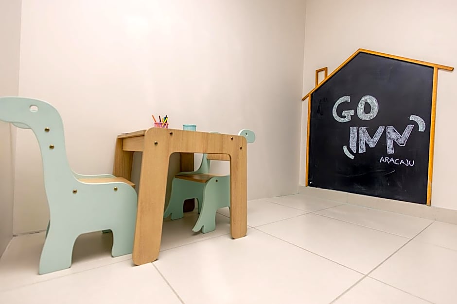Go Inn Hotel Aracaju