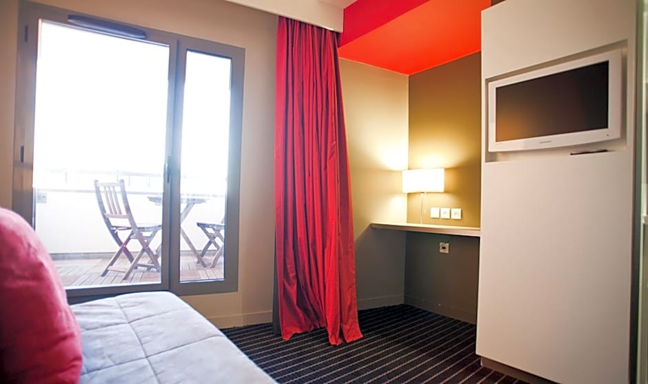 Residence Otelia Affaires & Bien-etre