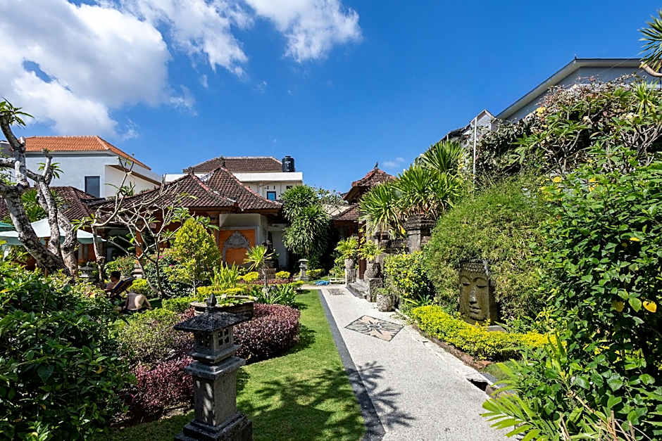 Hotel Sinar Bali Legian