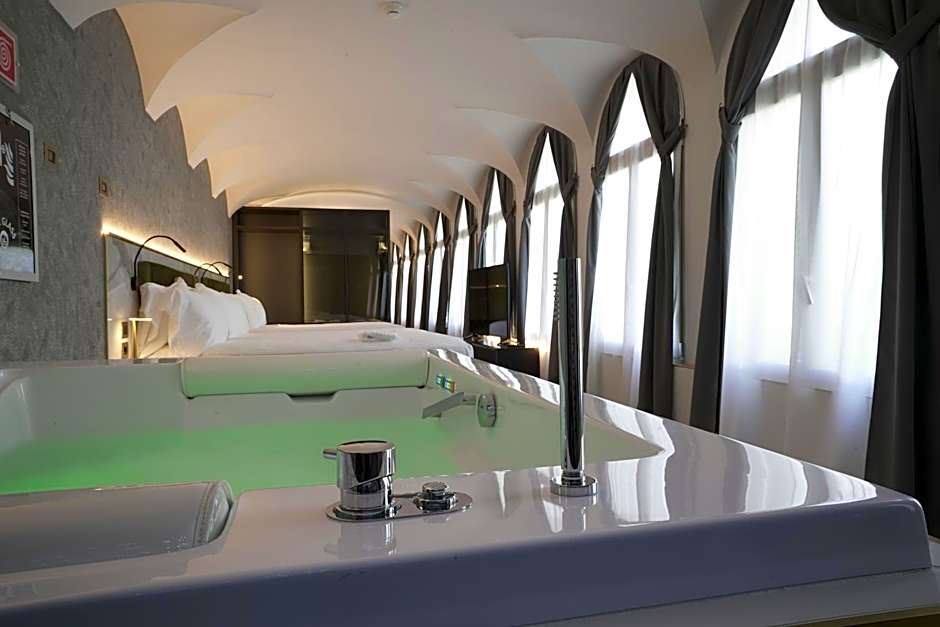 Palazzo Santo Spirito