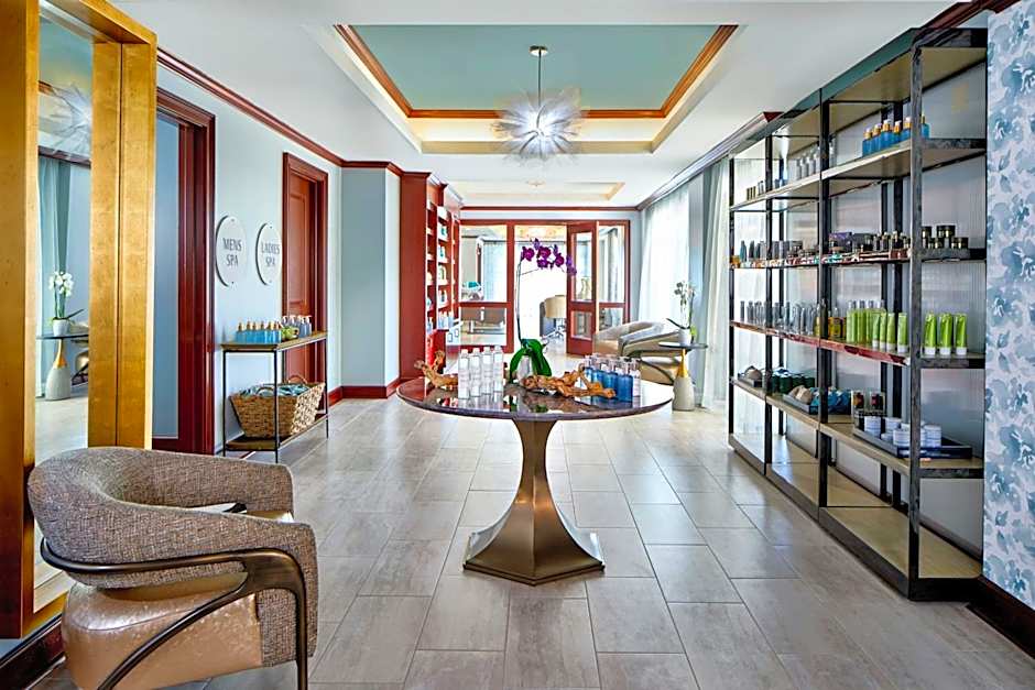 Renaissance Shoals Resort & Spa