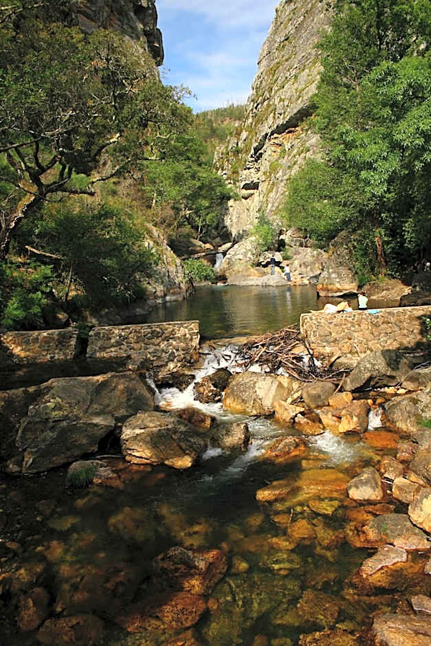 Hotel Rural Solar Das Freiras