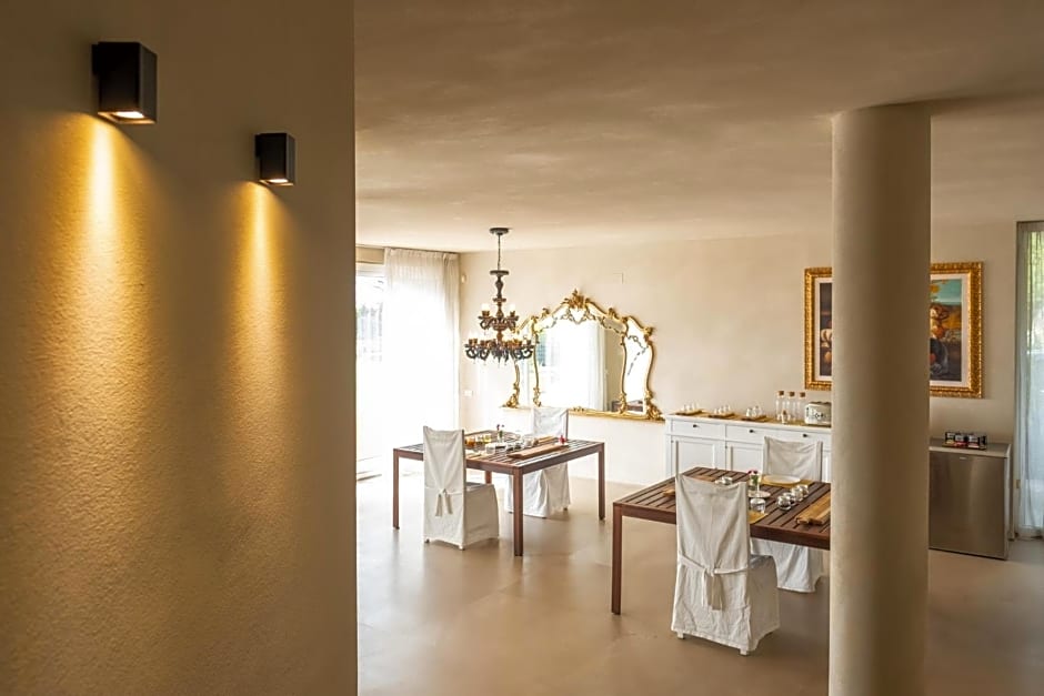 Casa Marziali - Italian Holiday Home