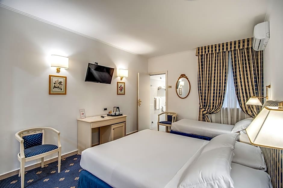 Hotel Napoleon