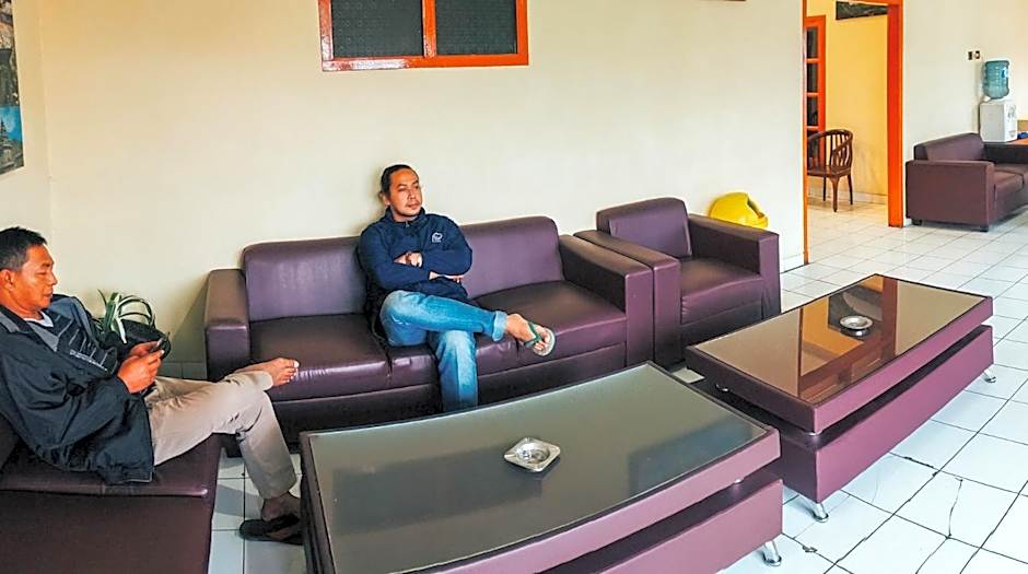 Hotel Gunung Mas Syariah