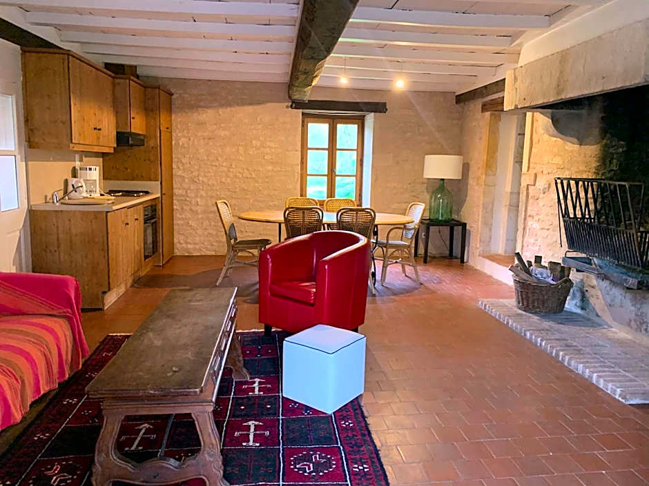 Les maisons vigneronnes
