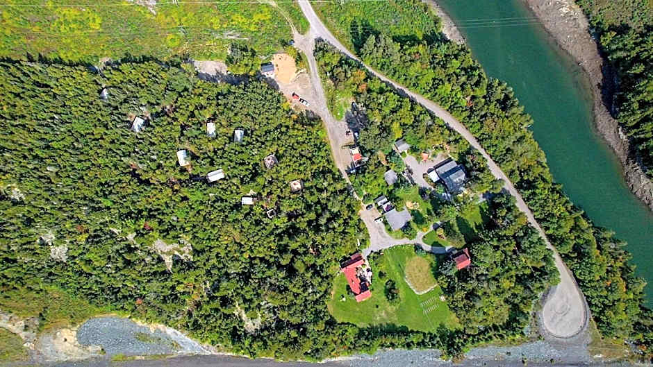 Dominion Hill Country Inn