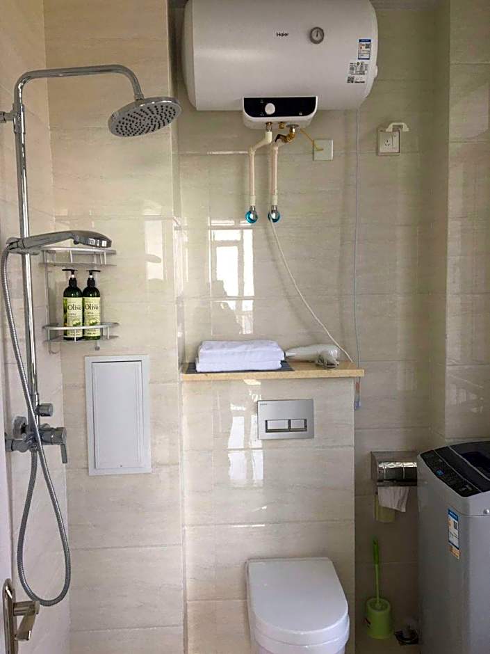 WeiHai Emily's Holiday Apartment