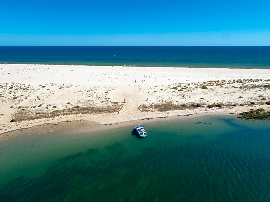 Robinson Quinta Da Ria