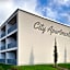 City Apartments Kaiserslautern