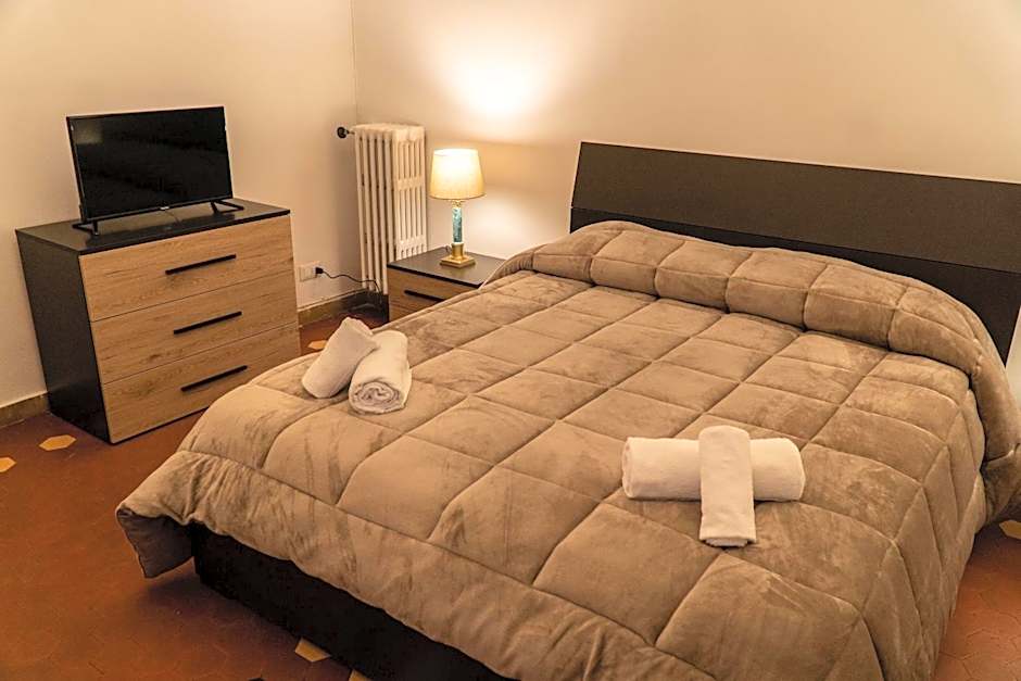 Residence Le Cure
