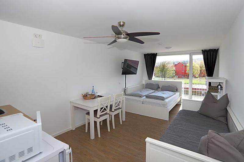 Aparthotel Peerless Dine