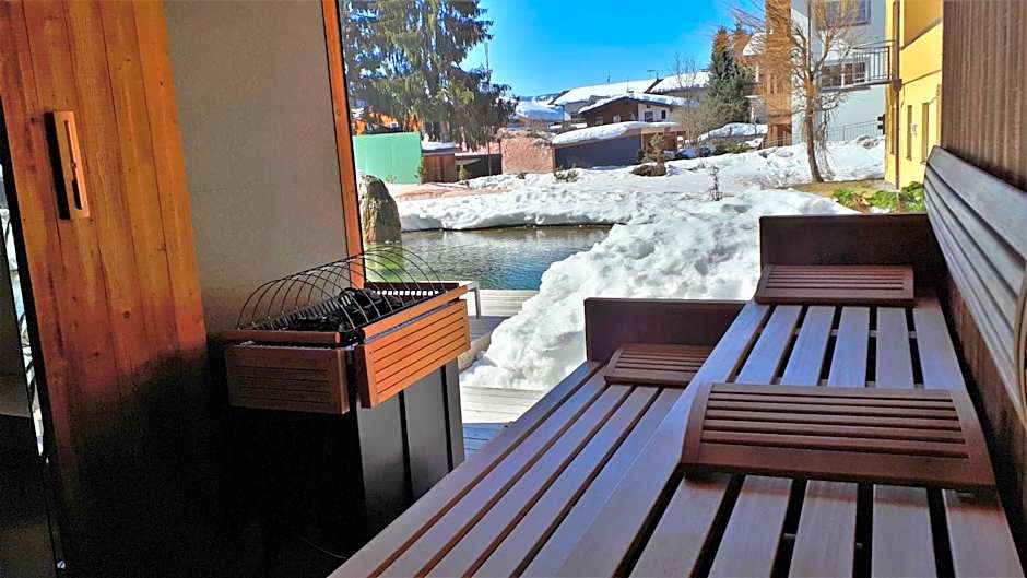 Vital & Sporthotel Brixen