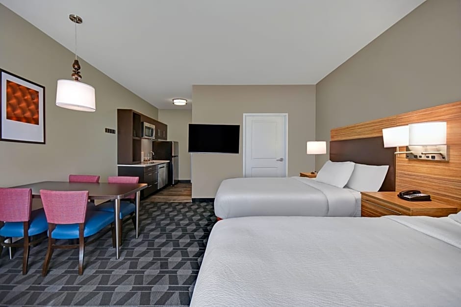 TownePlace Suites by Marriott Grand Rapids Wyoming