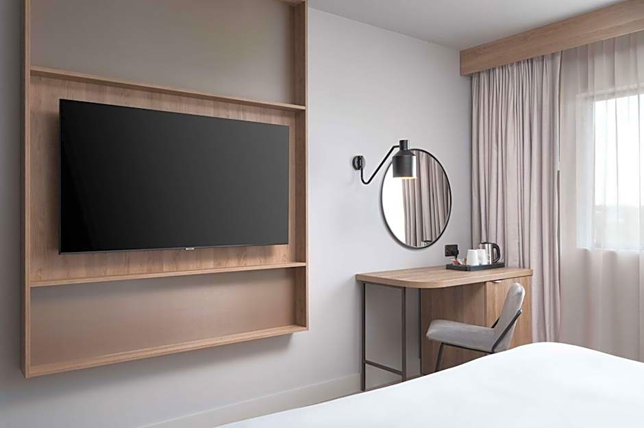 Hilton Garden Inn Silverstone