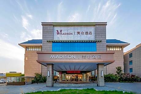 Madison Tai Mountain Lijing