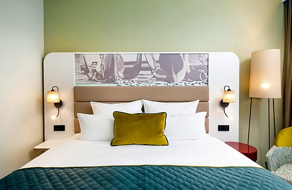 Leonardo Hotel Hamburg Altona