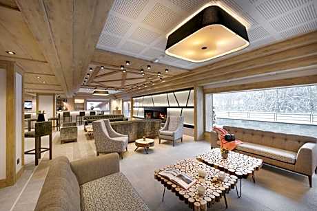 MGM Hotels & Residences - Residence Chalets Elena