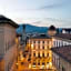 Helvetia&Bristol Firenze - Starhotels Collezione