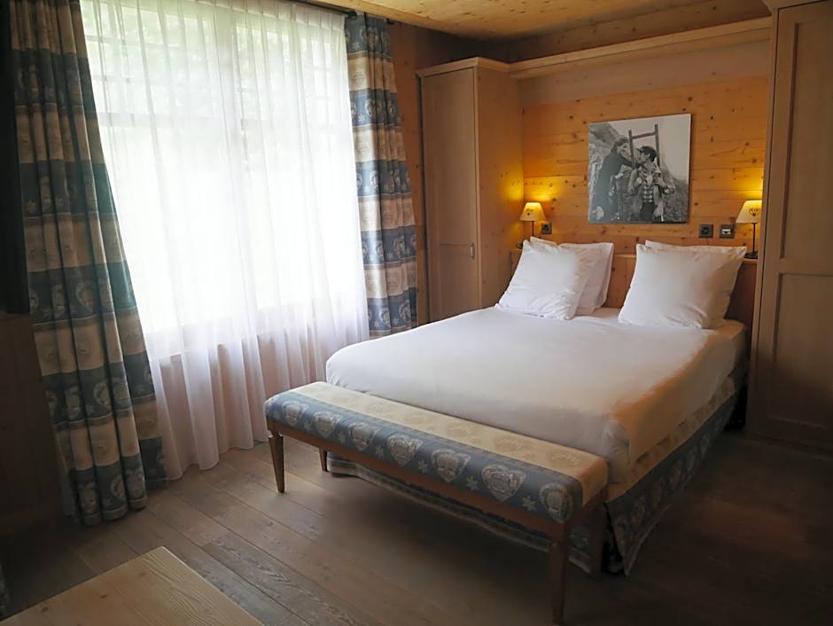 Guesthouse Hotel Between