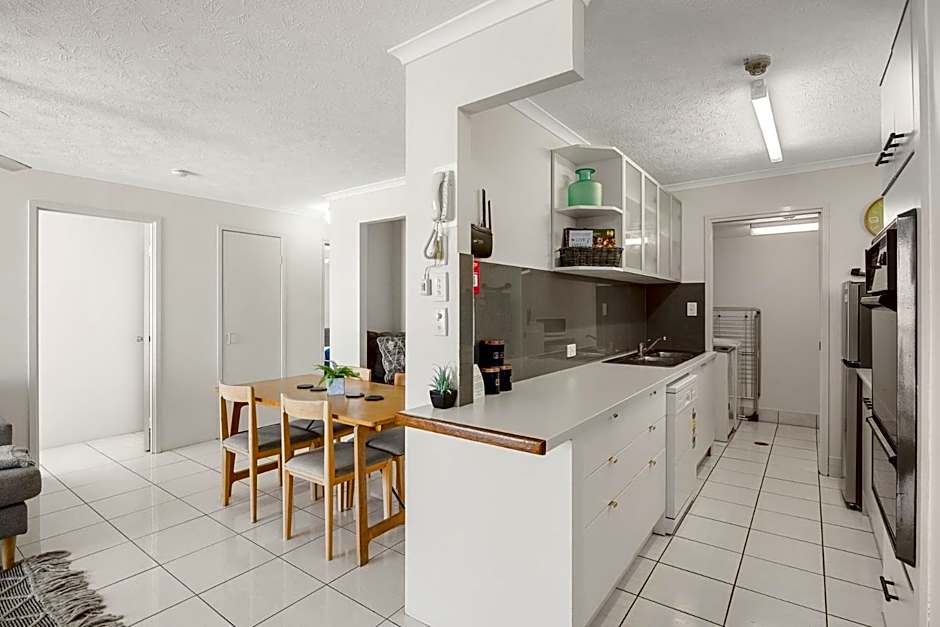 Bayview Beach Holiday Apartments