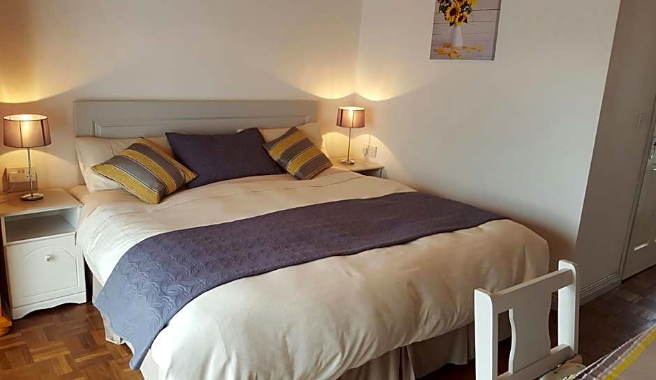 Donemark Rise B&B