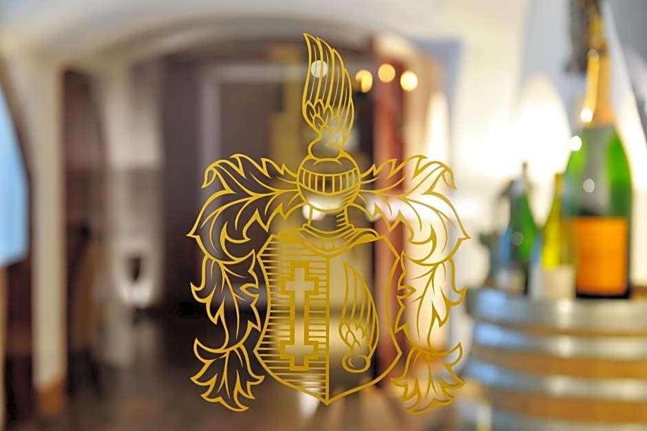 Kastens Hotel Luisenhof