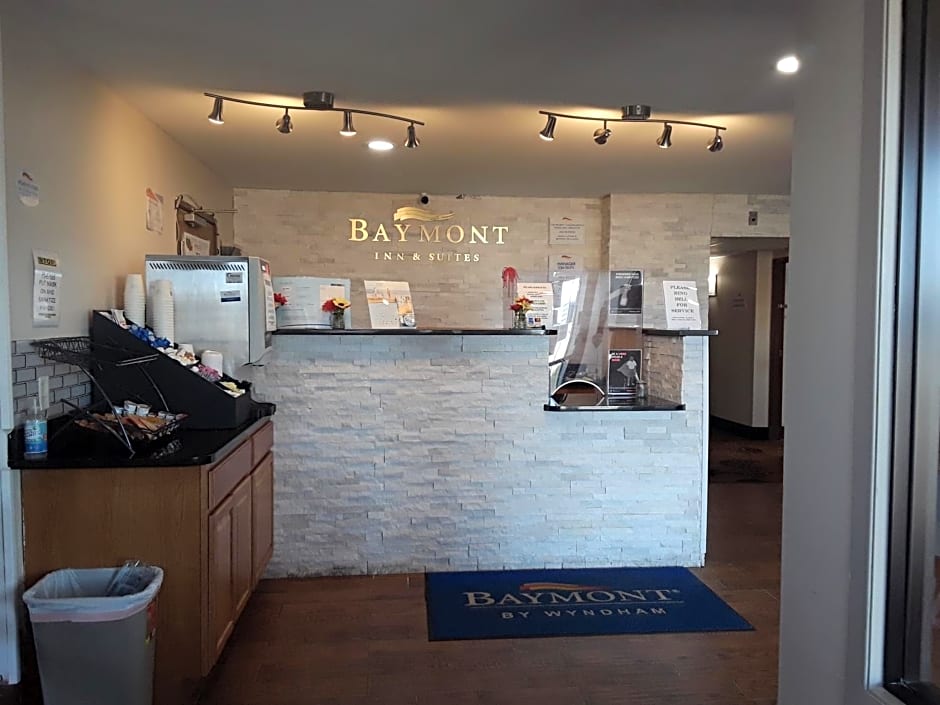 Baymont Inn & Suites by Wyndham Richmond