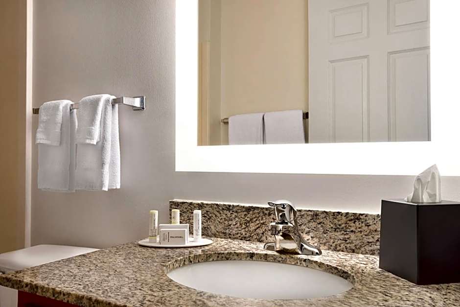 TownePlace Suites by Marriott Fort Lauderdale West