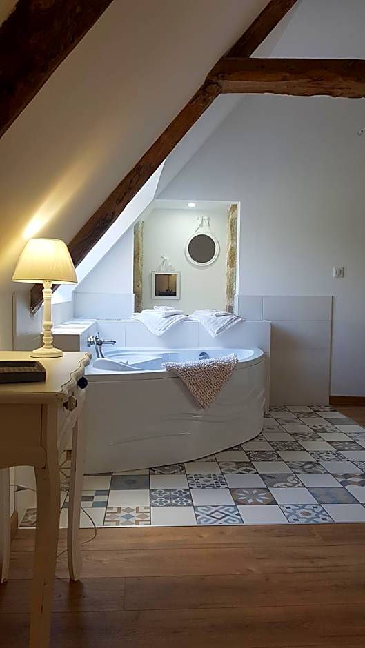 Manoir de Pierreville