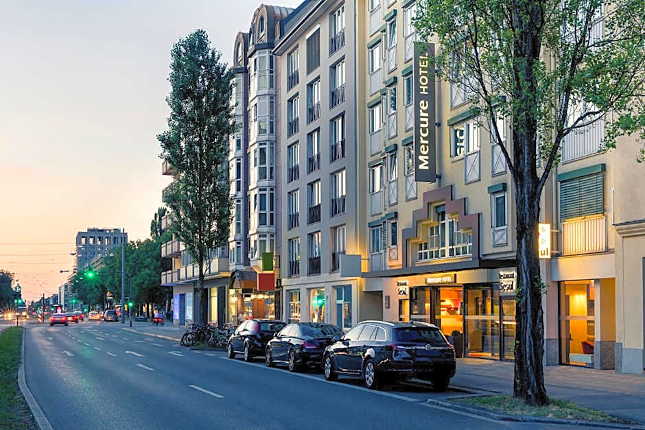 Mercure München City Schwabing