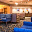 Holiday Inn Niagara Falls State Park Entry By IHG
