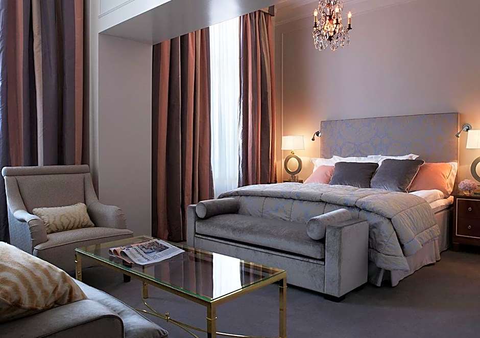 Grand Hôtel Stockholm