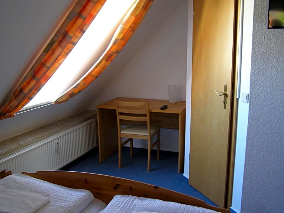 Hotel Alt Vinnhorst