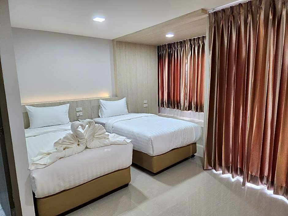 Sananwan Hometel