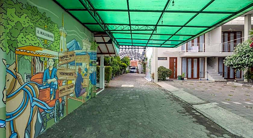 Payu Hotel Jogja