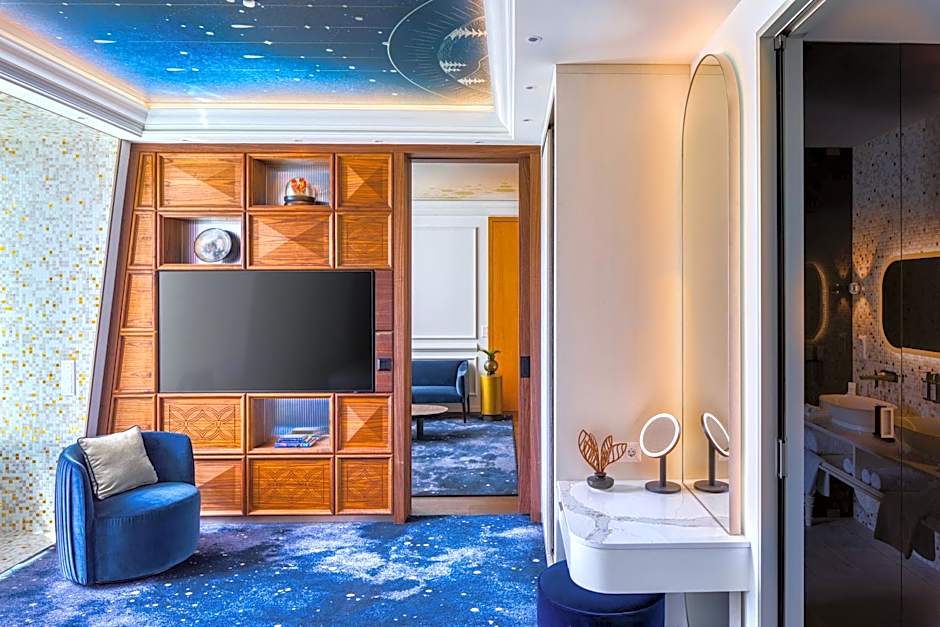 Kimpton Bem Budapest By IHG