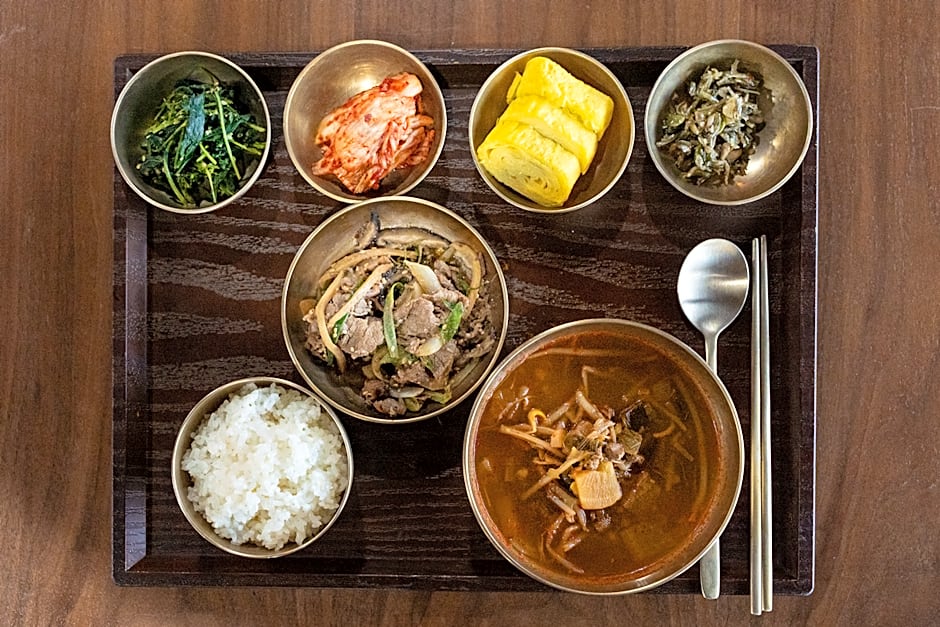 Silla Boutique Hotel Premium