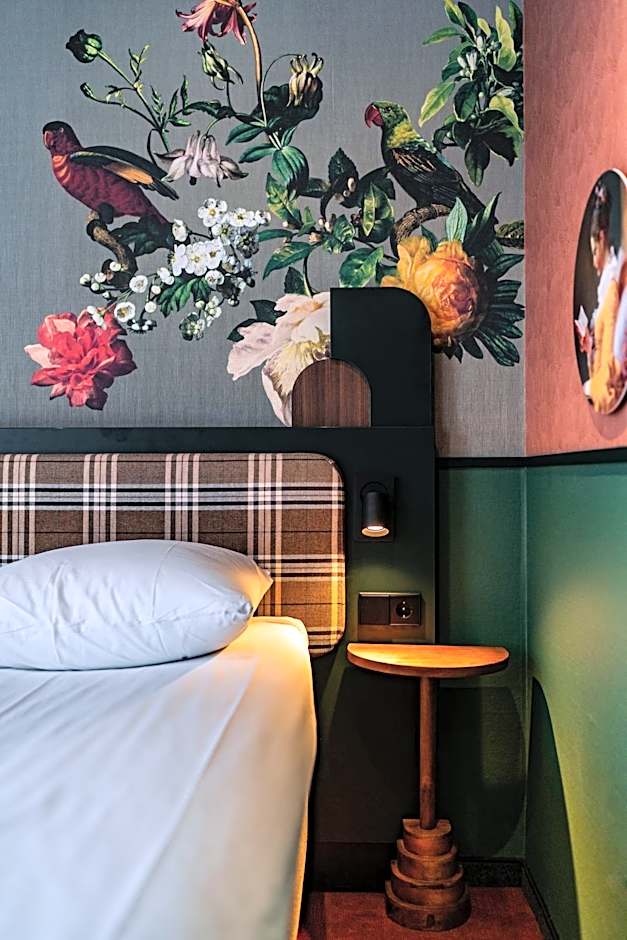 Martini Hotel