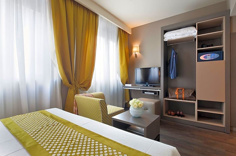 Hotel Mozart