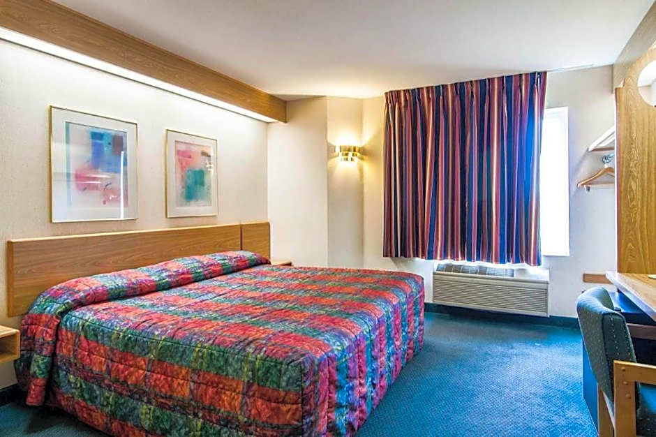 Rodeway Inn Salem