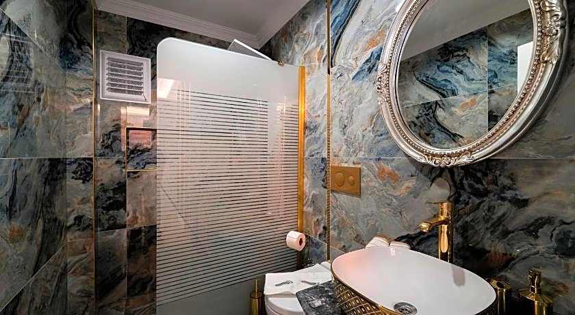 PEARL  OF CAPPADOCİA