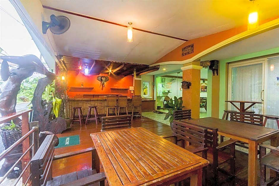 Kamala Beach Residence