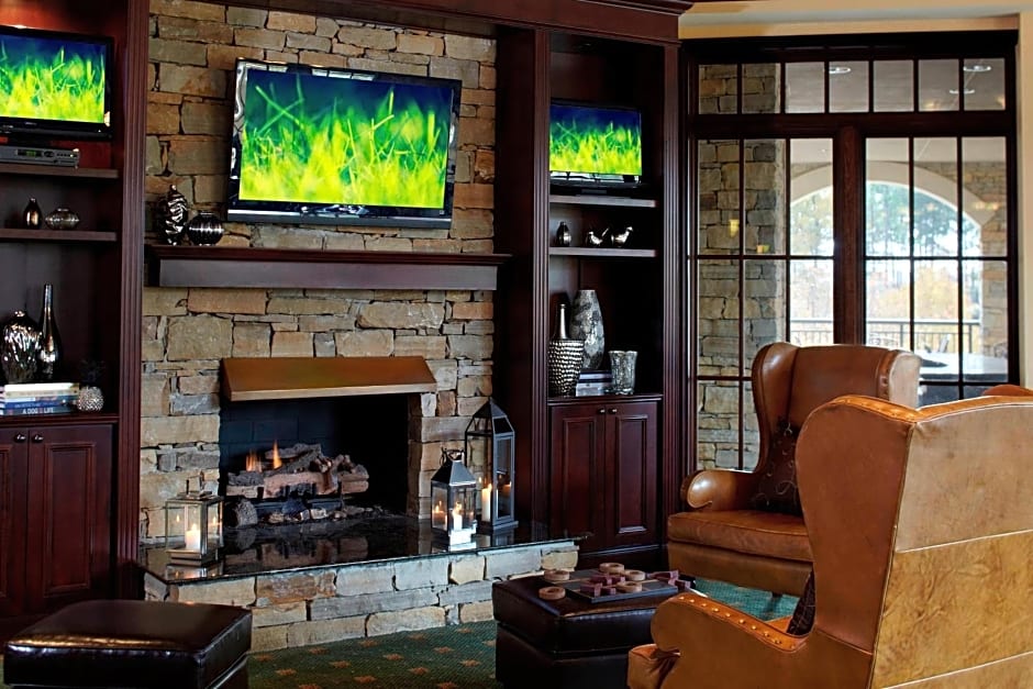 Renaissance Birmingham Ross Bridge Golf Resort & Spa