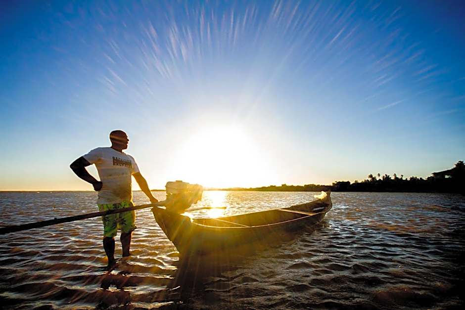 Paka Bangalos, Pousada de Charme em Sergipe